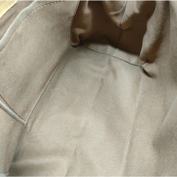 Louis Vuitton LV Shoulder Bag Tivoli PM Brown Monogram - Picture 8 of 9